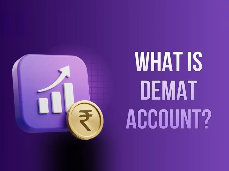 Demat Account Opening Guide in Mangalore - Finance With Anil
